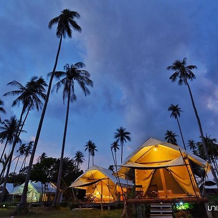 Naivacha Tent Ко Мак Екстериор снимка