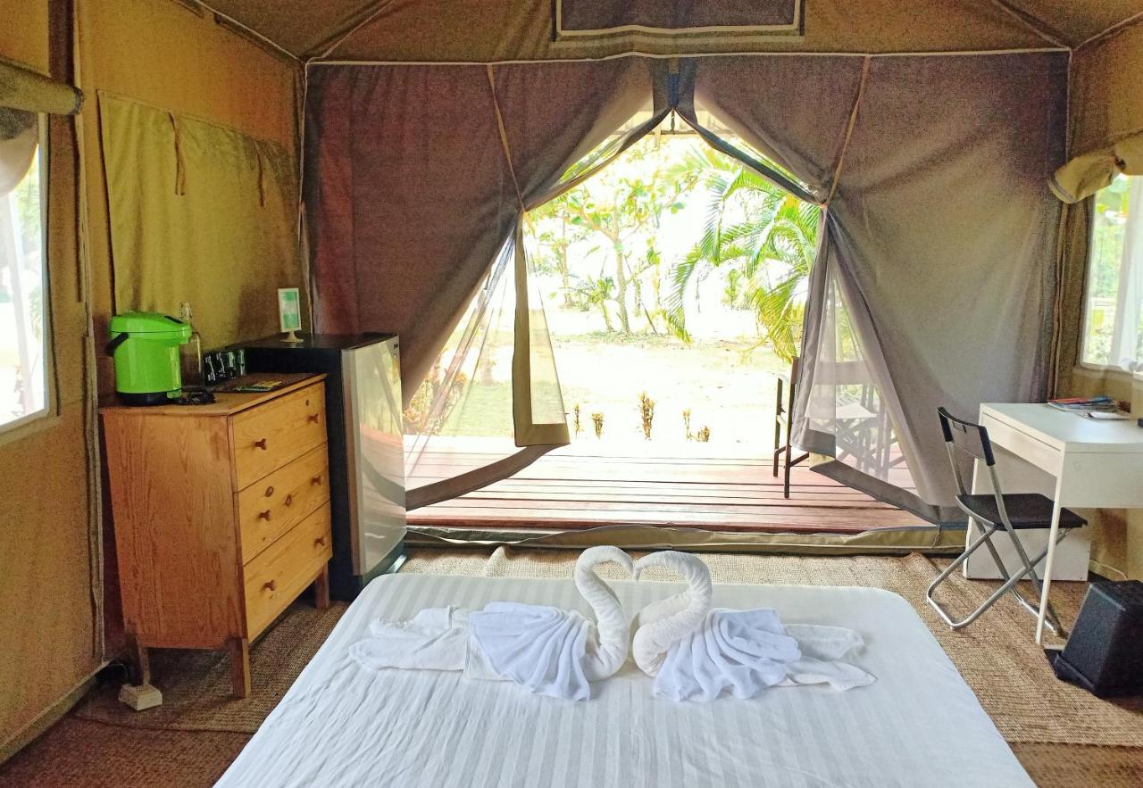 Naivacha Tent Ко Мак Екстериор снимка